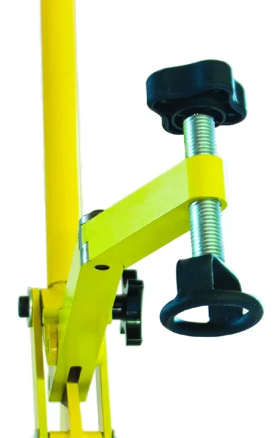 #1 Ski Kare Boot Press<P>w/Articulating Arms w/10 Attachments - Each - Image 6