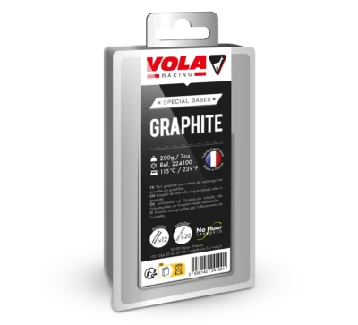 Graphite-Base-200g