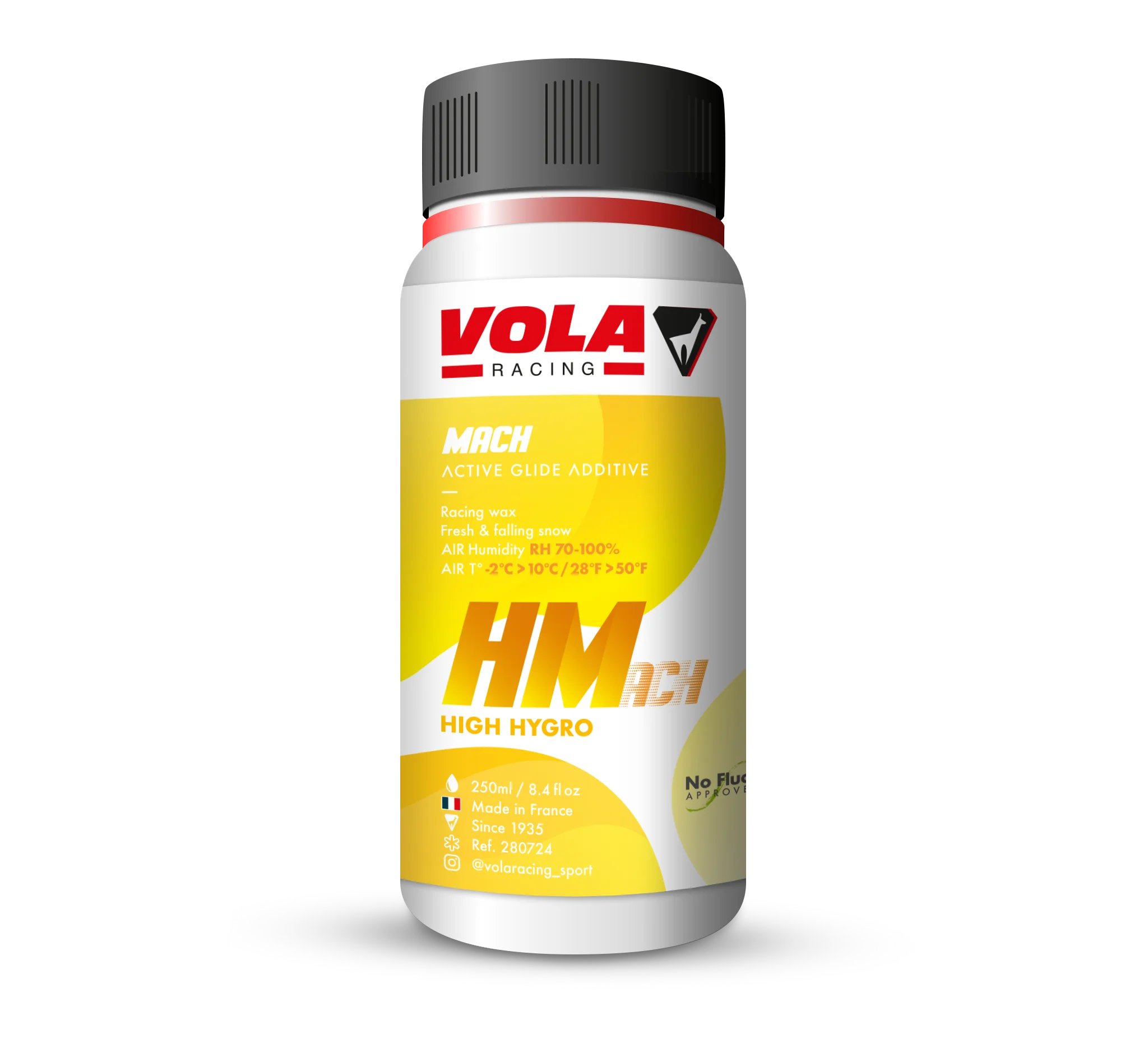 HMach-Yellow-250ml