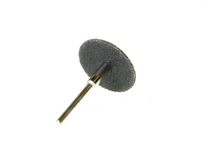 emery cutting wheel