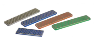 Stones & Scrapers