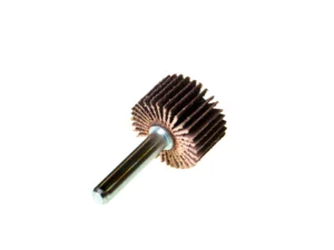 flapper wheel