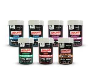 kick-wax-collection