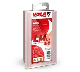 LMach-Red-200g