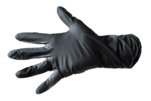 PPE - Gloves & Glasses