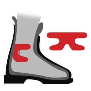 Boot Fit Pads