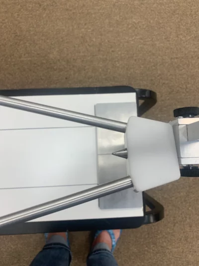 The Hoffman - Ski Boot Alignment Tool - Each - Image 2