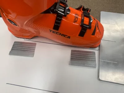 The Hoffman - Ski Boot Alignment Tool - Each - Image 3