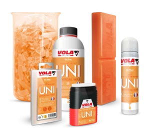 VOLA Universal Wax